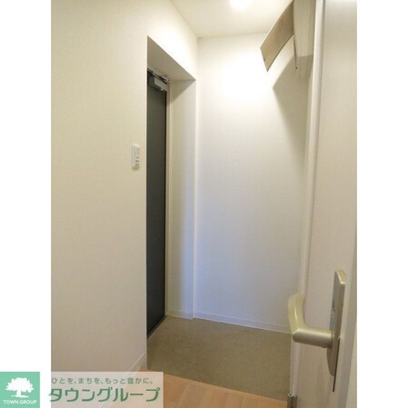 La fleche中野坂上の物件内観写真